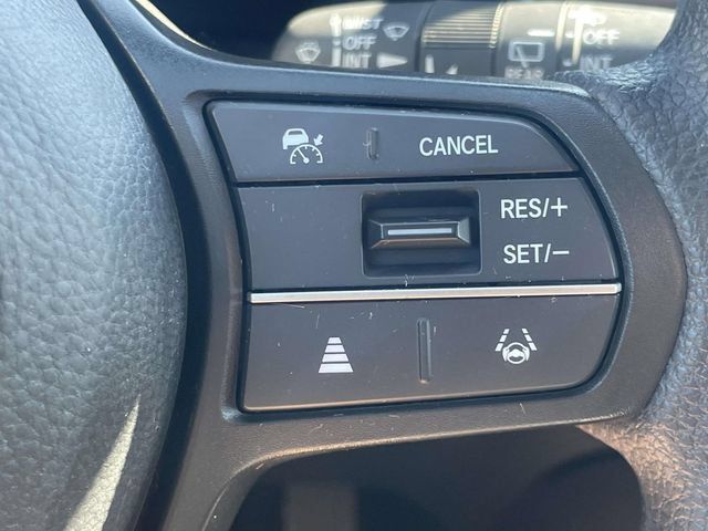 Used 2023 Honda CR-V EX image 25