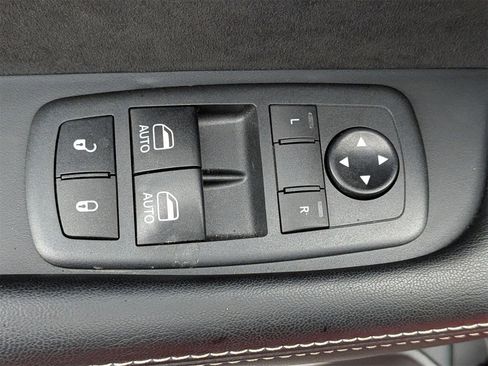 Used 2021 Dodge Challenger SRT Hellcat Redeye image 14