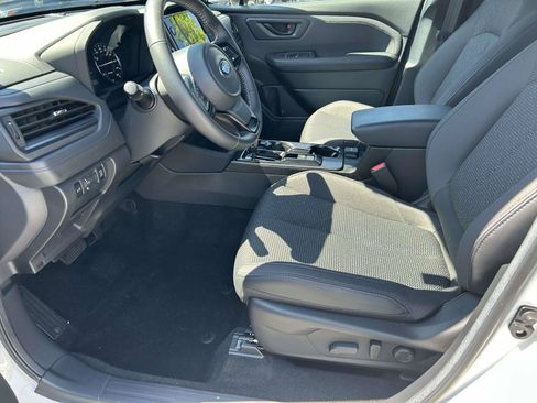 Used 2026 Subaru Forester Premium AWD/4WD image 20