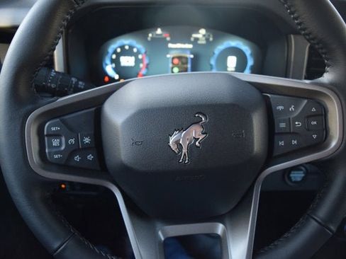 New 2025 Ford Bronco Big Bend image 7