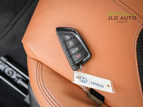 Used 2023 Toyota Supra A91 Edition image 48