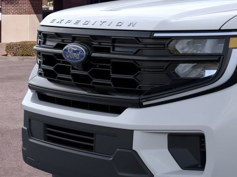 New 2026 Ford Expedition Max Active AWD/4WD image 17