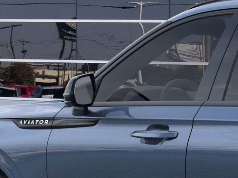 New 2026 Lincoln Aviator Reserve image 20