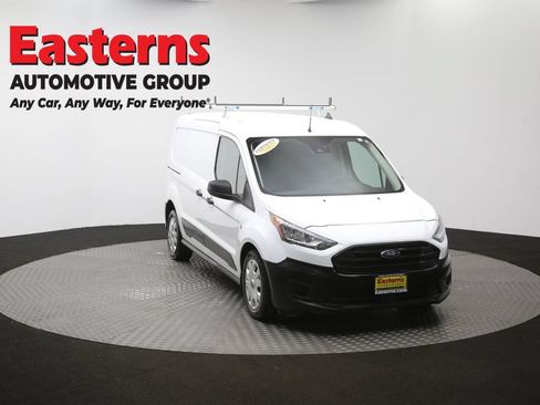 Used 2022 Ford Transit Connect XL FWD image 52