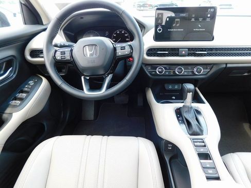 Used 2026 Honda HR-V EX-L image 17