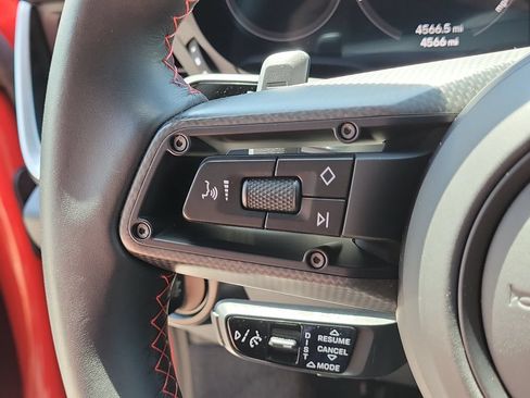 Certified 2025 Porsche 911 Turbo S AWD/4WD image 38
