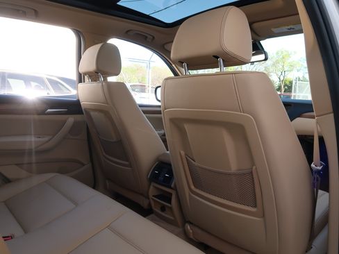 Used 2013 BMW X3 xDrive28i image 27
