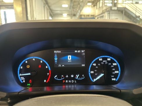 Used 2022 Ford Bronco Sport Big Bend image 19