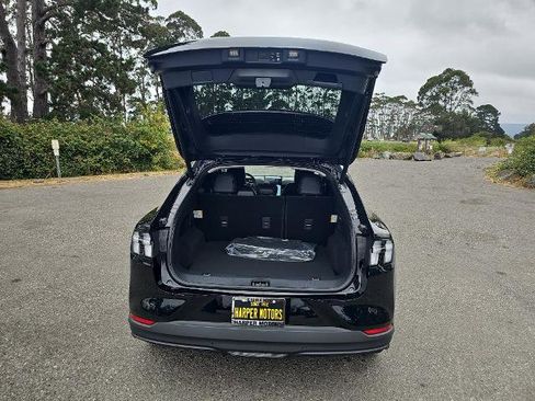 New 2025 Ford Mustang Mach-E Premium image 5