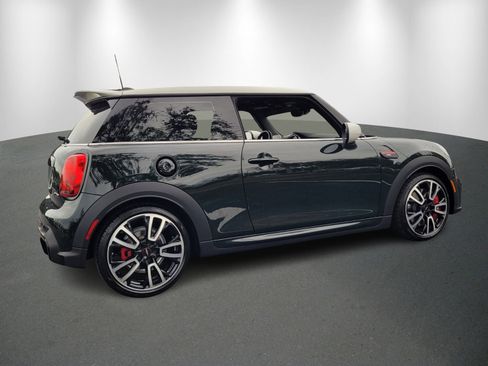 Used 2024 MINI Cooper John Cooper Works image 7