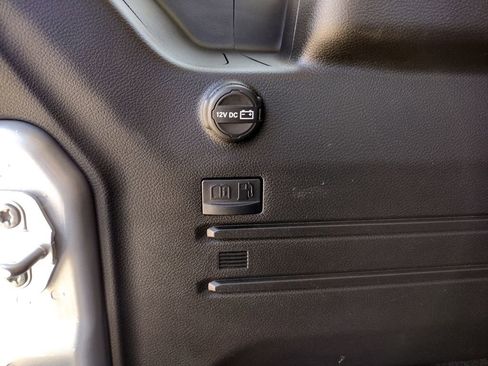 Used 2024 Jeep Wrangler Unlimited Rubicon 4xe w/ Technology Group AWD/4WD image 21