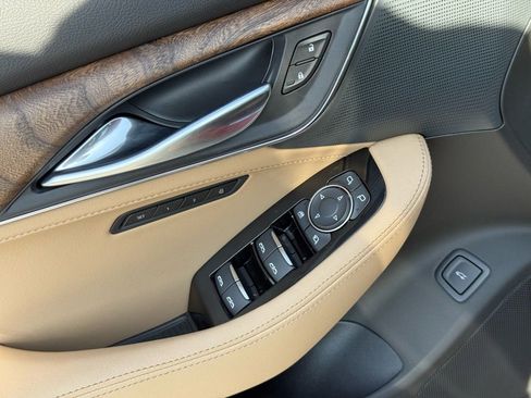 New 2026 Cadillac CT5 Premium Luxury image 19