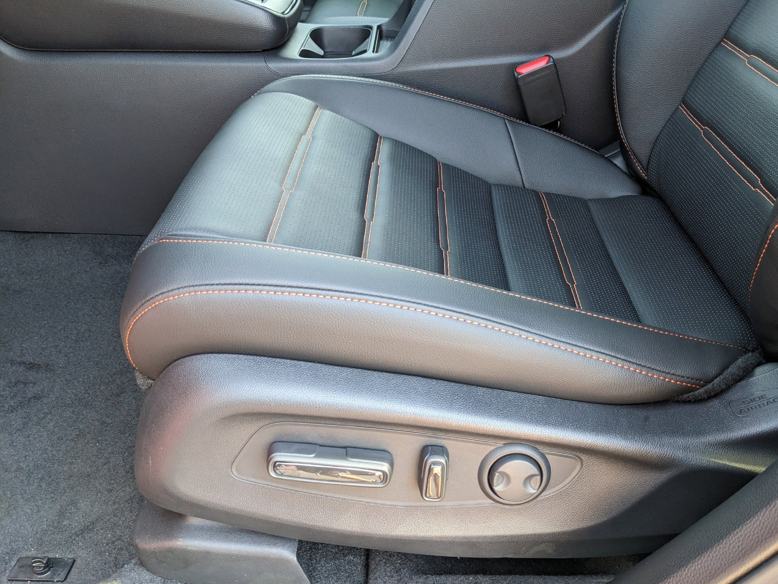 New 2026 Honda CR-V Sport-L image 21