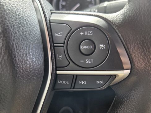 Used 2024 Toyota Camry LE image 26