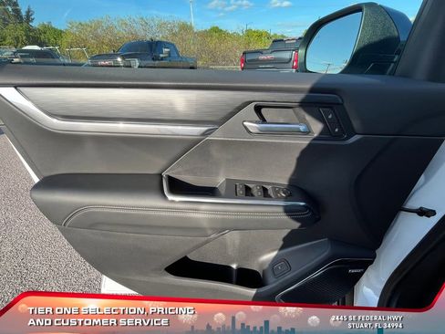 New 2026 GMC Acadia Elevation w/ Elevation Premium Package image 23