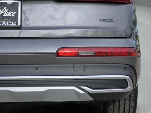 Used 2023 Audi Q7 3.0T Premium Plus image 41