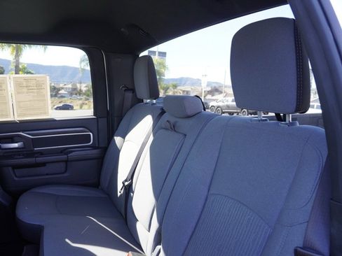 Certified 2024 RAM 2500 Big Horn image 22