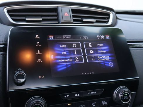 Used 2022 Honda CR-V EX-L image 27