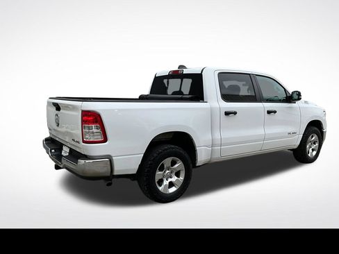 Used 2024 RAM 1500 Lone Star AWD/4WD image 20