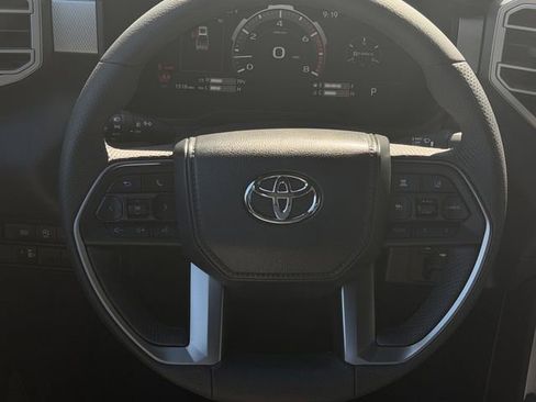 Used 2026 Toyota Tundra Limited image 10