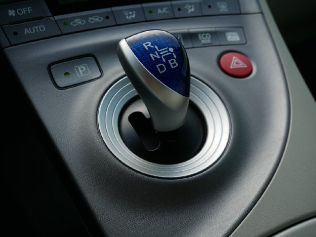 Used 2012 Toyota Prius Three FWD image 23