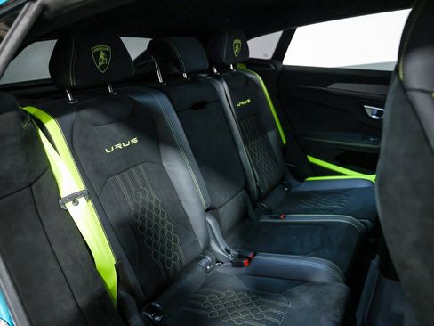 Used 2023 Lamborghini Urus Performante image 23