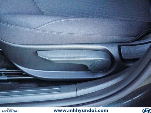 New 2026 Hyundai Sonata Blue FWD image 23