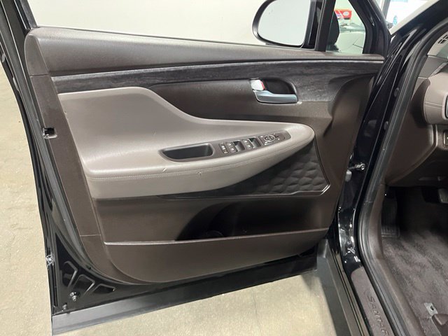 Used 2019 Hyundai Santa Fe SE AWD/4WD image 25