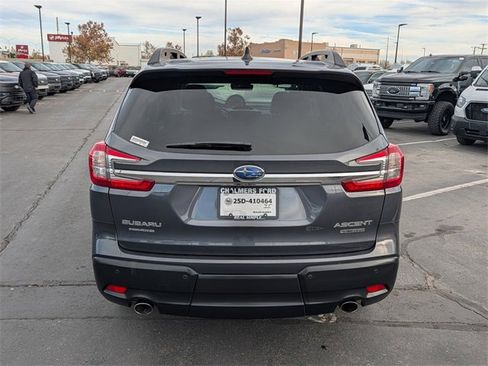 Used 2023 Subaru Ascent Limited w/ Technology Package image 5