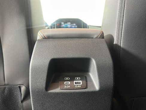 Used 2025 Subaru Crosstrek 2.5i Limited w/ Crosstrek Mirror Package AWD/4WD image 18