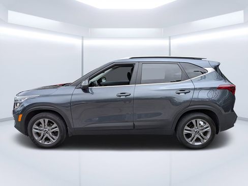 Used 2021 Kia Seltos S FWD image 6