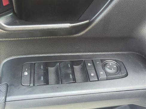 Used 2024 Toyota Tacoma SR w/ SR Upgrade Package RWD image 8