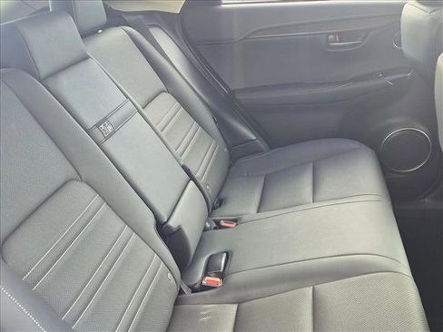 Used 2020 Lexus NX 300h AWD w/ Premium Package image 19