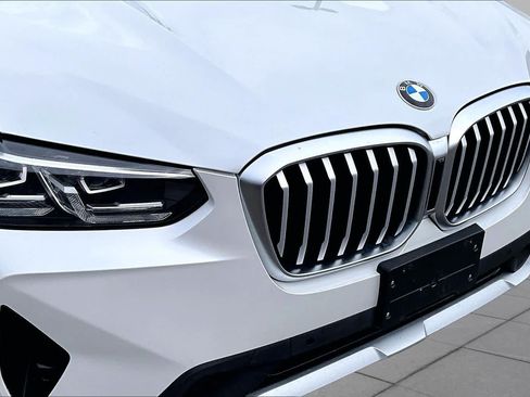 Used 2024 BMW X3 xDrive30i AWD/4WD image 30