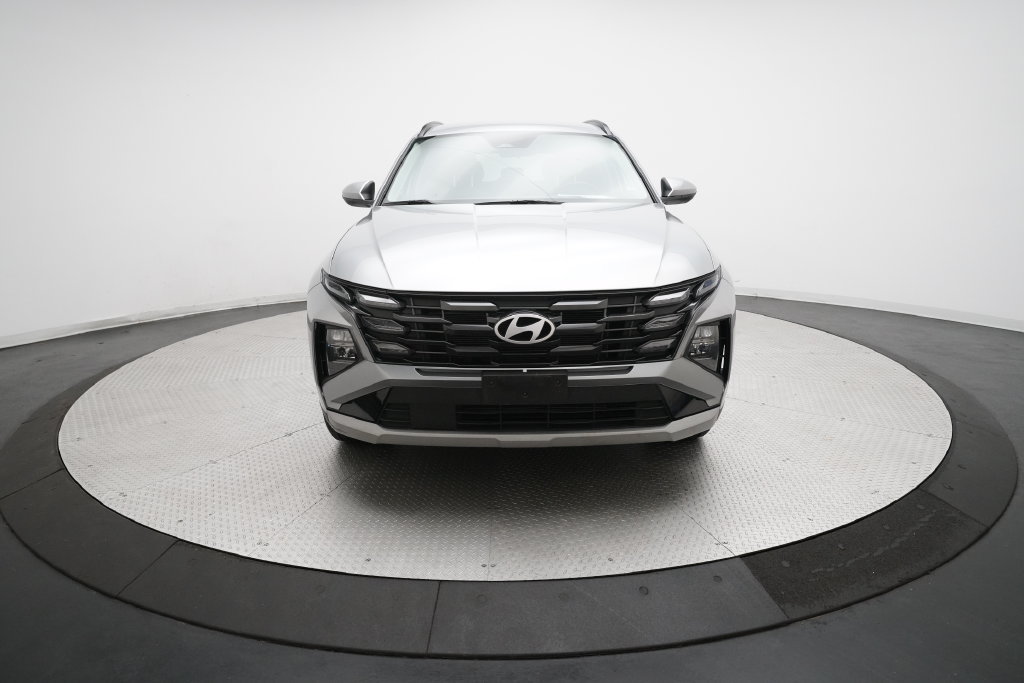 Used 2025 Hyundai Tucson SEL AWD/4WD image 10