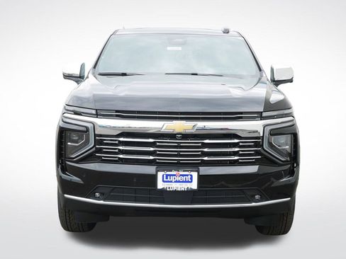New 2026 Chevrolet Tahoe Premier AWD/4WD image 12