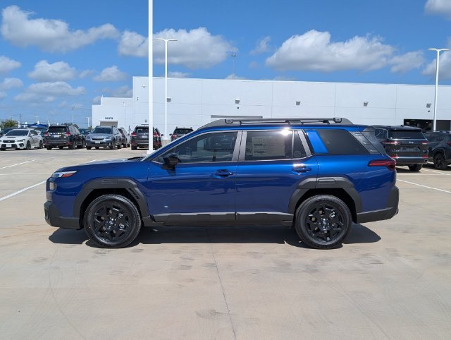 New 2026 Subaru Outback Limited AWD/4WD image 3