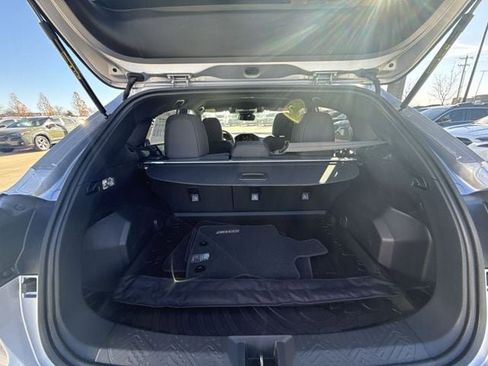 New 2026 Subaru Crosstrek 2.5i Sport AWD/4WD image 22