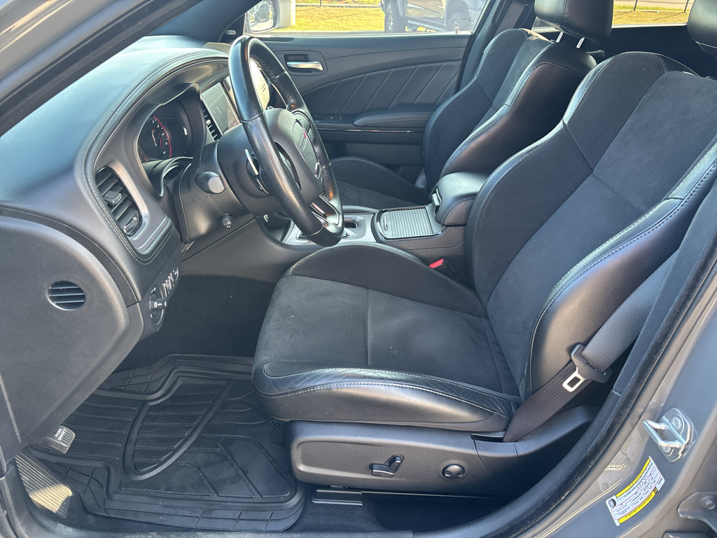 Used 2023 Dodge Charger R/T w/ Plus Group RWD image 13