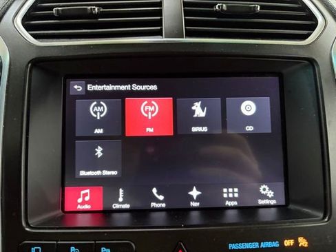 Used 2017 Ford Explorer Limited w/ Equipment Group 301A FWD image 52
