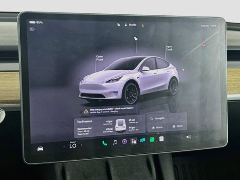 Used 2022 Tesla Model Y Performance AWD/4WD image 19