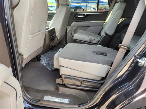 New 2026 Chevrolet Tahoe LT w/ Comfort Package image 7