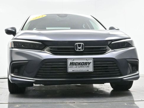 Used 2024 Honda Civic Touring image 49