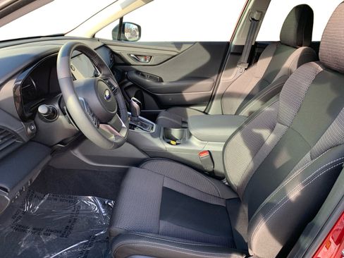 Certified 2025 Subaru Outback Premium image 20