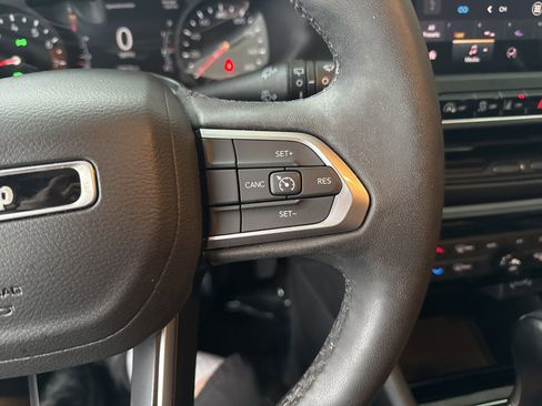 Used 2023 Jeep Compass Altitude w/ Convenience Group image 21