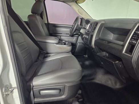 Used 2017 RAM 1500 Tradesman RWD image 29