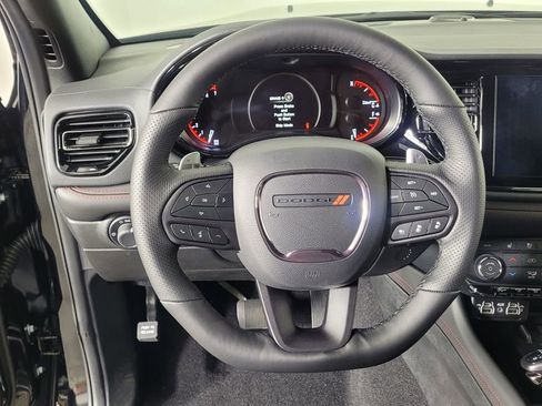 New 2026 Dodge Durango GT image 15