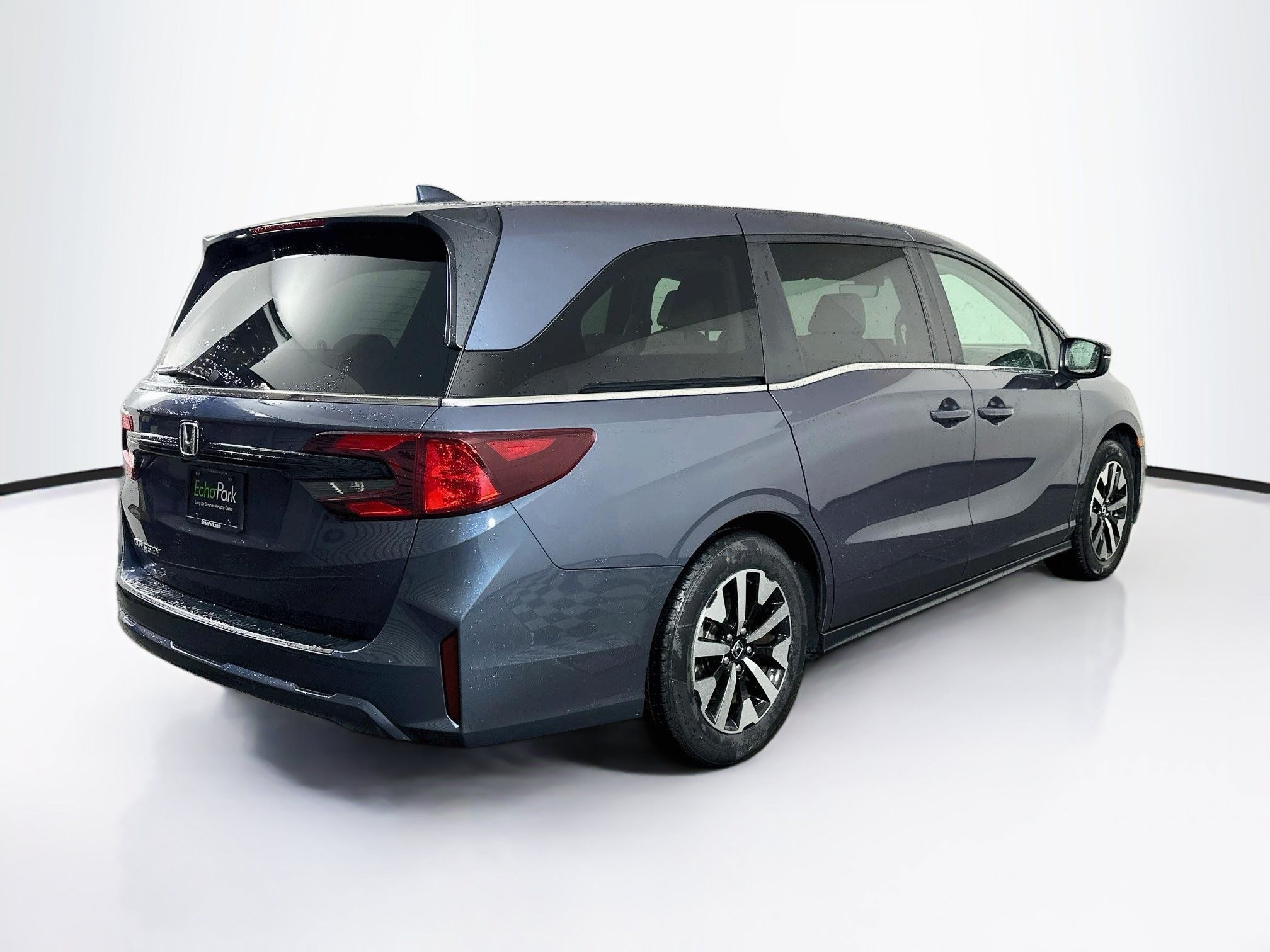 Used 2025 Honda Odyssey EX-L image 9