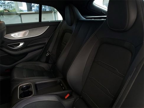 Used 2023 Mercedes-Benz AMG GT 53 image 13