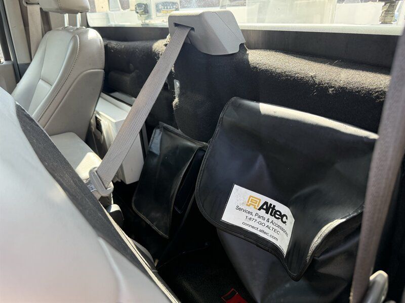 Used 2019 Ford F450 XL w/ Snow Plow Prep Package RWD image 13